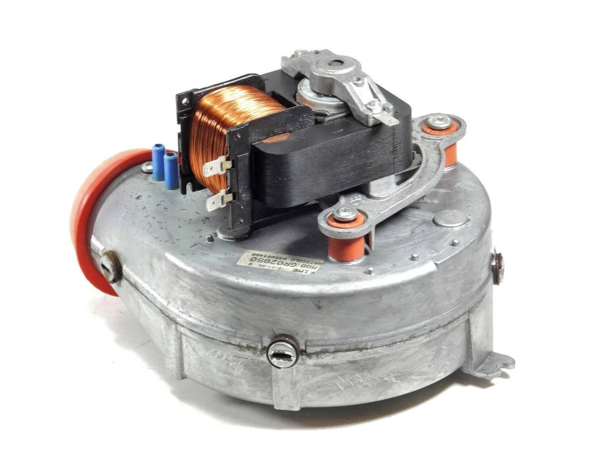 GLOWWORM BETACOM 24 u0026amp; 30 FAN 0020038547 | eBay