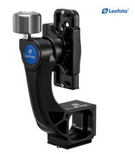 Leofoto MPG-02 gimbal attachment, Tomahawk, Sidekick,