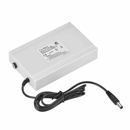 Rechargeable Batterie Akku 2200MAh 14.8V for 3L/min Tragbare Oxygen Konzentrator - Bild 9 von 20