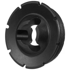 DEAD AIR SANDMAN NOMAD PYRO FRONT CAP 7.62 DA207 Reduce dB same day shipping