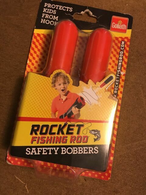 rocket fishing rod for sale