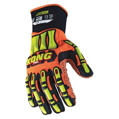 IRONCLAD SDX2P-07-XXXL Gloves,PR 56HU02