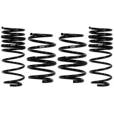 Eibach E10-27-008-02-22 PRO-KIT Front Rear Lowering Springs for 2015-23 Charger