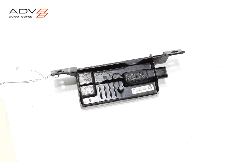 GMC Canyon 2016-2022 camión plataforma lado izquierdo área de carga luz lámpara OEM Foto 3 de 4