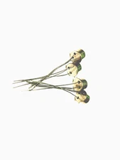 4 Pieces 2N5012 Transistor GP BJT NPN 0.2A New Original ST