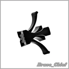 Fits Toyota 4Runner Front Center Console Cup Holder Insert Divider 55604-35050