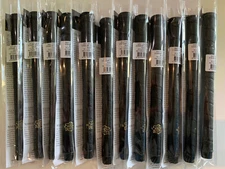 The Grip Master - The Classic Wrap Golf Grip Brown Standard - Set of 13 Special