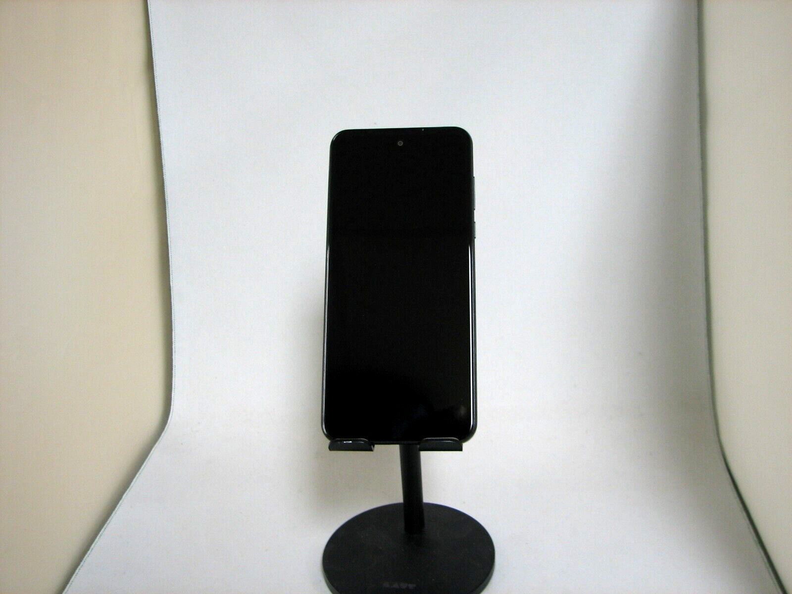 Motorola Moto G Power (2022) 64GB Dark Grove Cricket Wireless - 9/10!!
