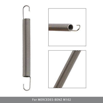 Gaszug Drosselklappe Ventil Rückholfeder A1029930910 für Mercedes  Benz M102