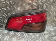 Feu arrière Peugeot 306
