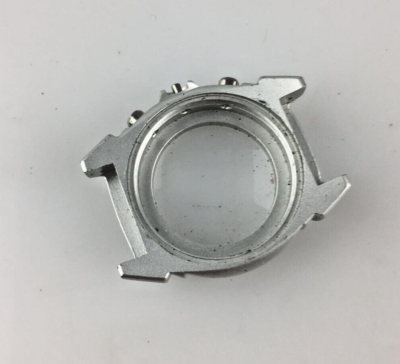 Cassa Orologio Sector 150 Alutek Movimento Chrono Quarzo Uomo 42mm