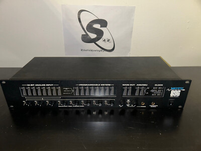 Motu 896 Firewire Audio Interface