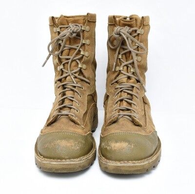 Danner 15660X USMC RAT Temperate Desert Hot Military 8