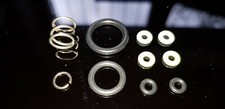 Universales Ersatzteilset f&uuml;r HP F&uuml;llstationen Airsoft Paintball Magfed