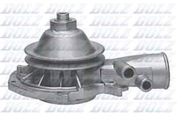Dolz Wasserpumpe FüR Opel Frontera A 5_MWL4 Senator B 29_ Omega 16_ 17_ 19_