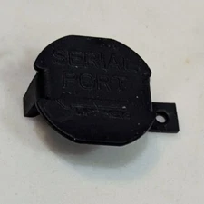 Genuine OEM iRobot Roomba 805 Rubber Serial Port Cover