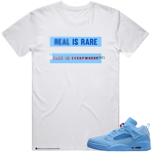 Shirt To Match Jordan Spizike Low Houston - Picture 12 of 14