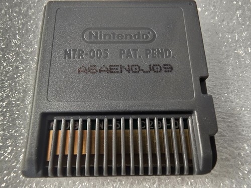Brand New Mega Man Star Force: Pegasus (Nintendo DS, 2007 ) Capcom NDS Game - Picture 2 of 12