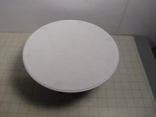 Vanguard Dynamics Flc-601 6-1/2" Flangeless In-ceiling Woofer &amp; Tweeter Speaker