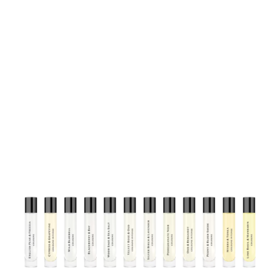 Jo Malone LIMITED EDITION Twelve Days Of Cologne Set, 8ml x 12 pcs