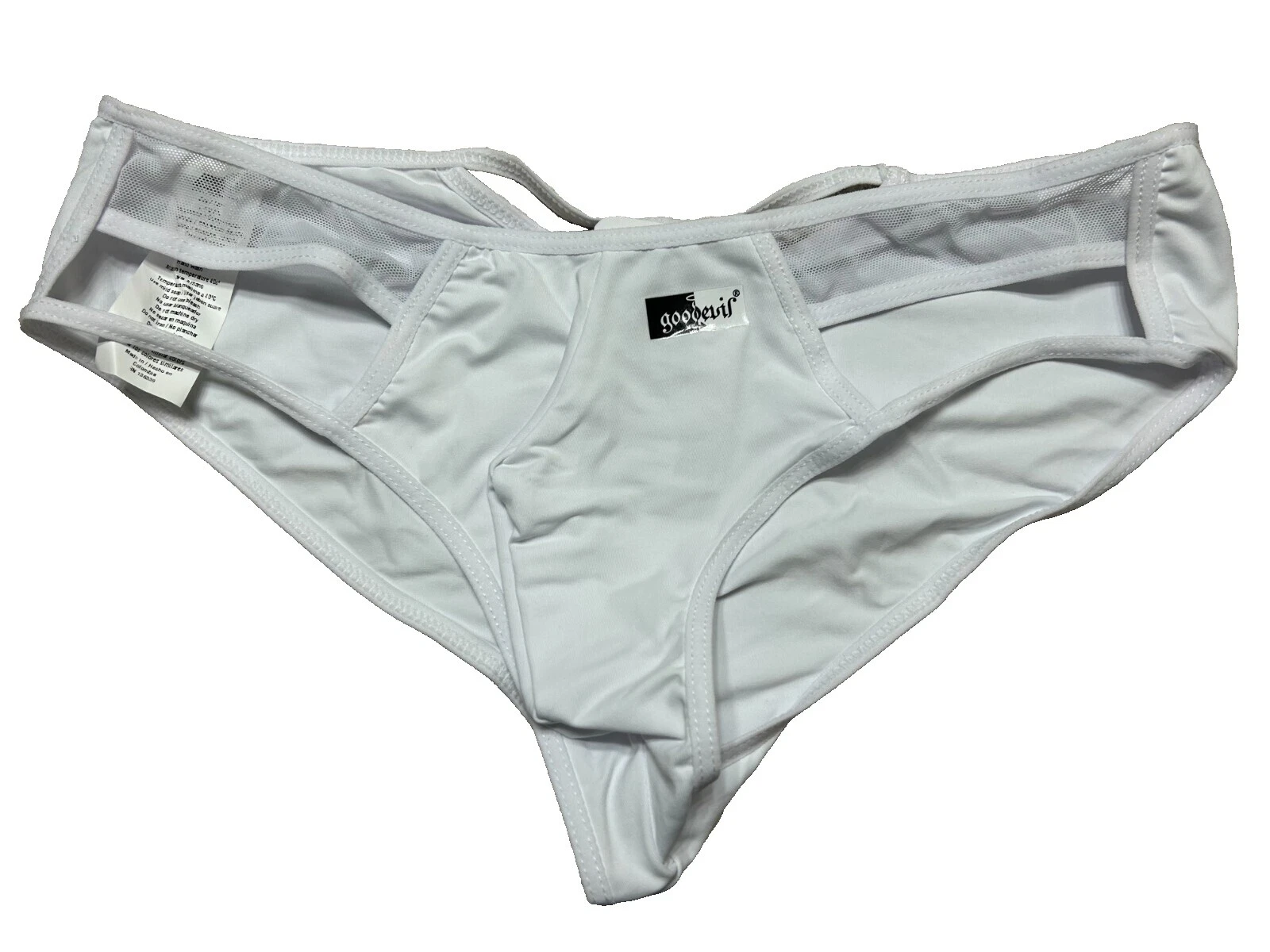 Regular Size L Briefs for Men