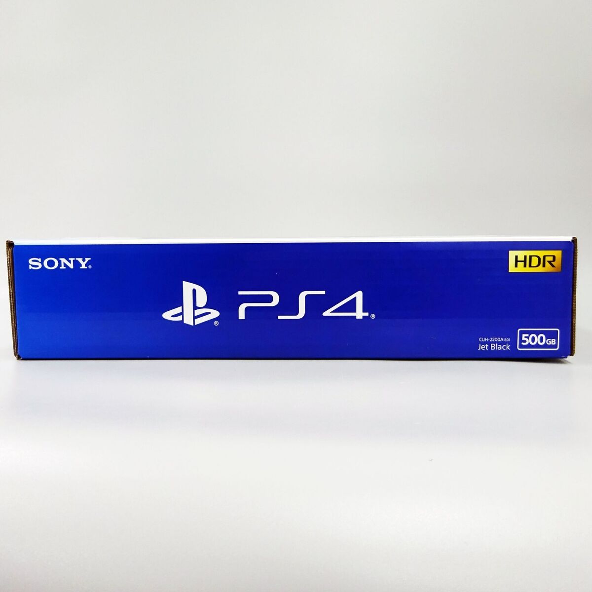 SONY PlayStation4 CUH-2200AB01 GT7オマケ