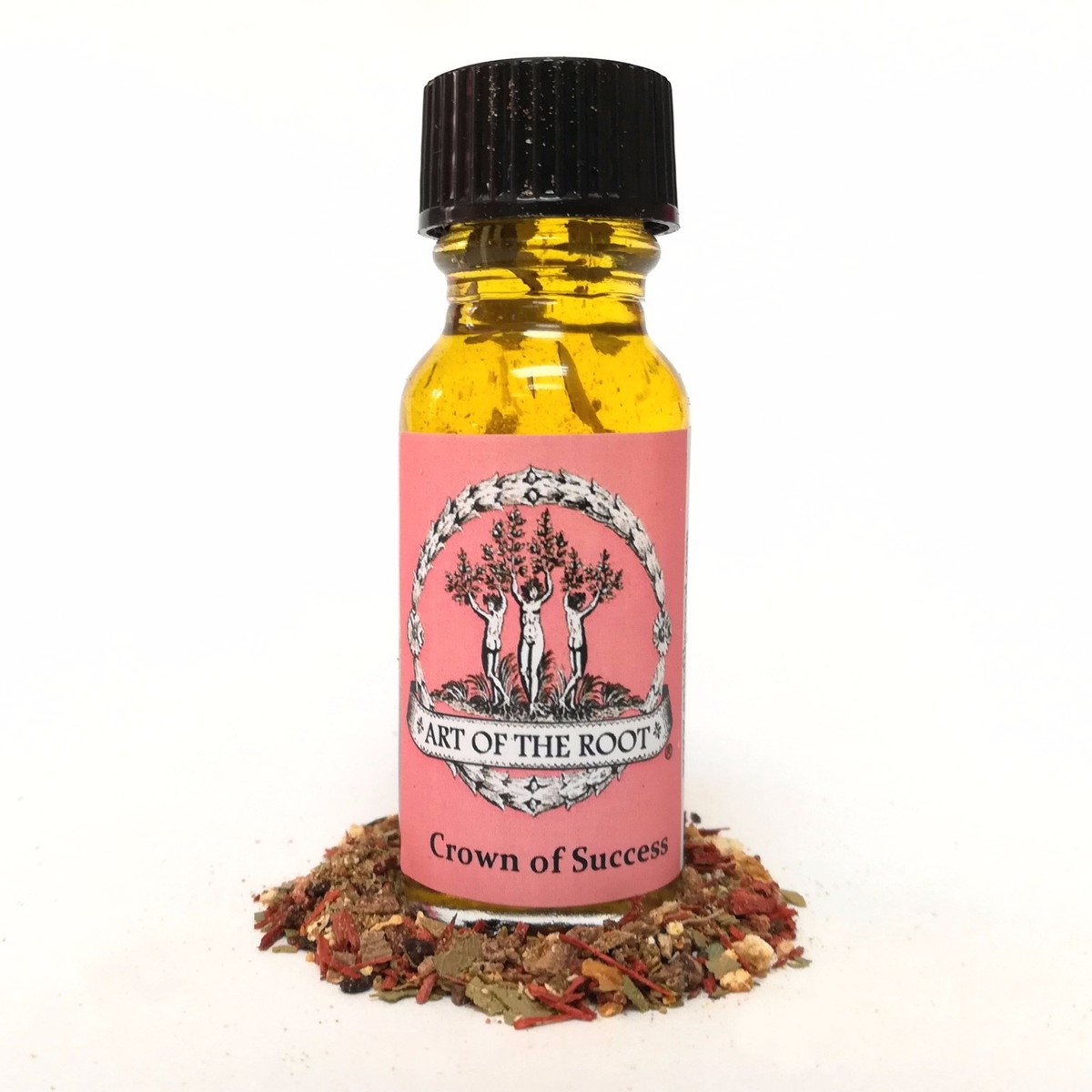 Crown of Success 7 Day Spell Candle - TikTok