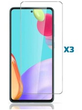 3X Samsung Galaxy S23 FE Film Screen Protector