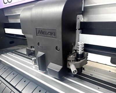 Mimaki CG-160FX II Plus 63  Plotter Cutter