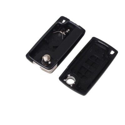 Guscio Chiave C-itroën Per C-itroën C1 C2 C3 C4 C5 C6 Dispatch C4 Telecomando C Itroen Berlingo Chiave Peugeot 3 Pulsanti 90074827 - Foto 13