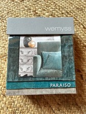 Designer fabric sample swatch books Weymss