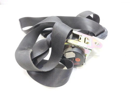 72117118129 Front Left Seat Belt for MINI MINI (R50,R53) Cooper S 2006 8198590 - Picture 1 of 10