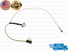Original For HP 250 G7 / 255 G7 LCD LED Video Screen Cable Non-touch HD 30Pin