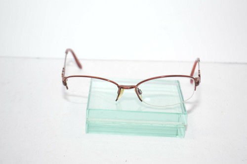 MDX Patented Technology MDX S3222 Eyeglasses Frames 53[]17-135MM