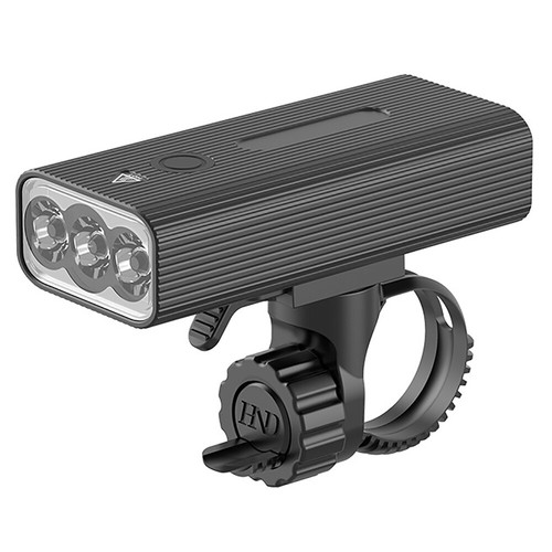 10000mAh LED Bicycle Bike Light Front Rear Rechargeable Headlight Tail Lamp Set - Picture 16 of 21