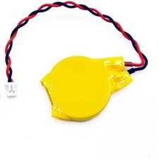 For TBM/ThinkPad X31 X32 T30 T40 T41 T42 T43 R50 R51 R52 CMOS BIOS Battery