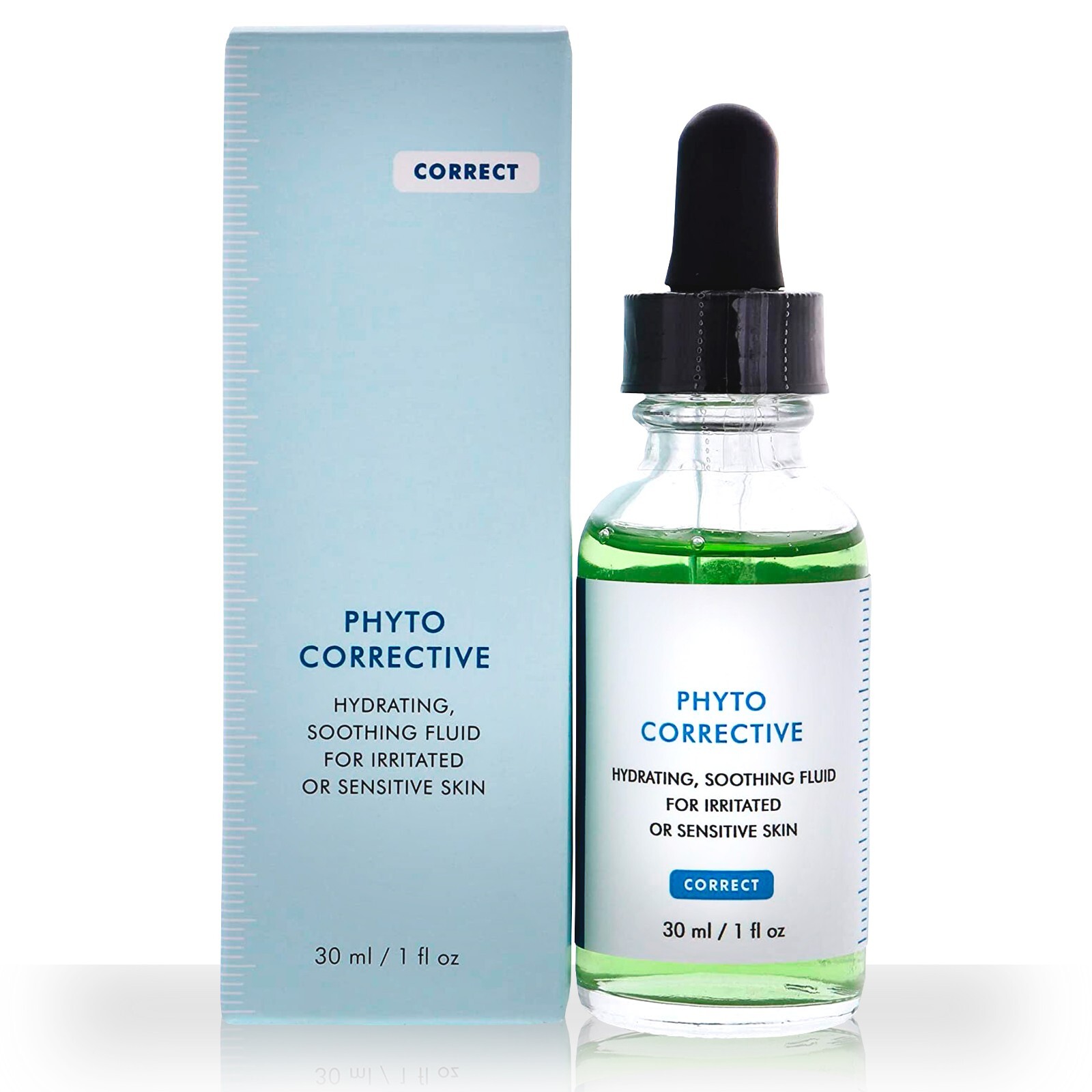 SKINCEUTICALS PHYTO CORRECTIVE FLUID GEL 1.0oz/30ml eBay