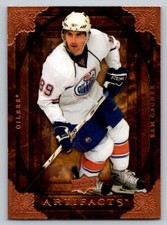 2008-09 Upper Deck Artifacts #59 Sam Gagner