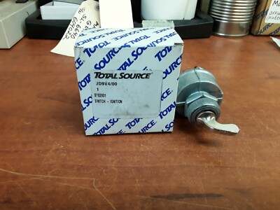 Total Source SY82931 Ignition Switch 