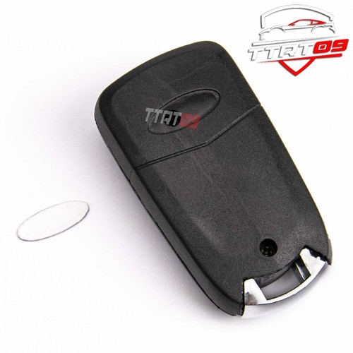Schlüssel Reparatur UMBAU FÜR Ford Mondeo Fiesta Ka Focus Transit Cougar Escort - Bild 8 von 8