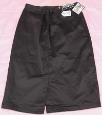 AUTHENTIC SCHOOL UNIFORM WOMEN/GIRL Skirt- Size 18.5- W34-36 X L32.TAG NO. A2014