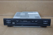 97 98 99 00 01 02 03 BMW X5 AM FM Radio CD Player Receiver OEM 65126902814