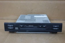 97 98 99 00 01 02 03 BMW X5 AM FM Radio CD Player Receiver OEM 65126902814