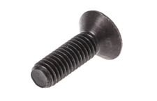 Countersunk Socket Screws Allen Bolt CSK Self Colour 10.9 M3 M4 M12 M16 M20