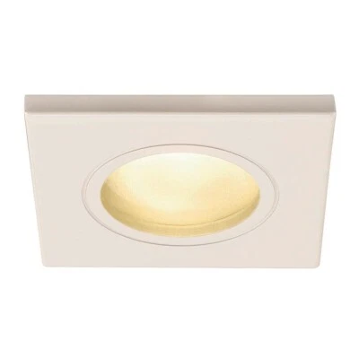 SLV 1001169 DOLIX OUT QPAR51 weiss - Bild 1 von 4
