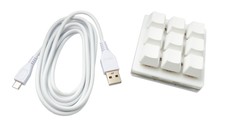 PCsensor USB HID Mini Keypad 9 Tasten program...