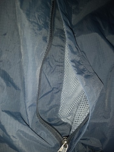 north face jacket, Hi Vent. Grey. Mens Med. - Picture 4 of 11