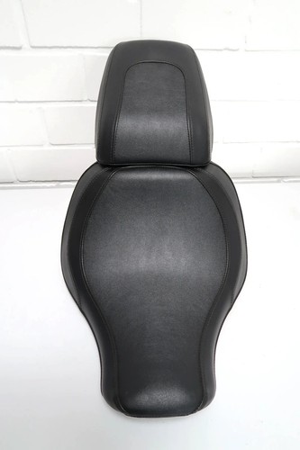 Harley Sitz Cruiser Sitzbank Front Seat 52000333 52400160 Softail Fat Boy FLFB - 第 3/8 張圖片