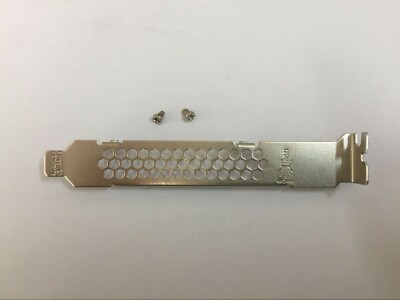 High Profile Bracket for Intel 750 P3500 P3600 P3700 SSD