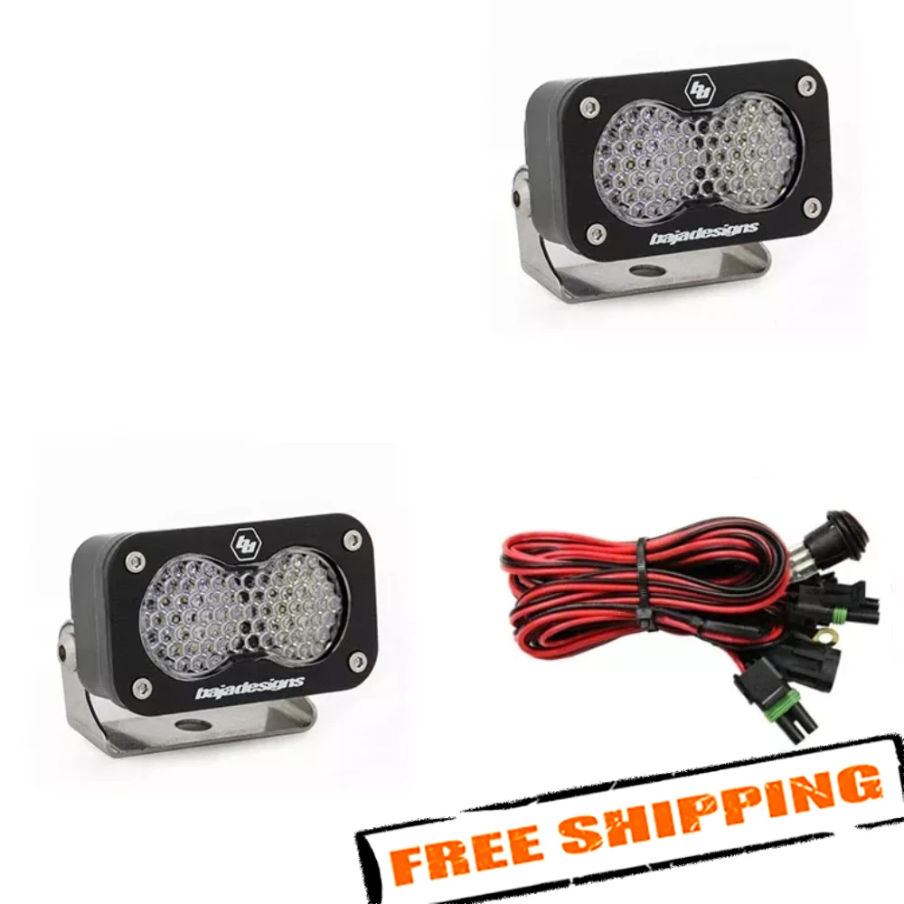 Baja Designs products for sale | eBay